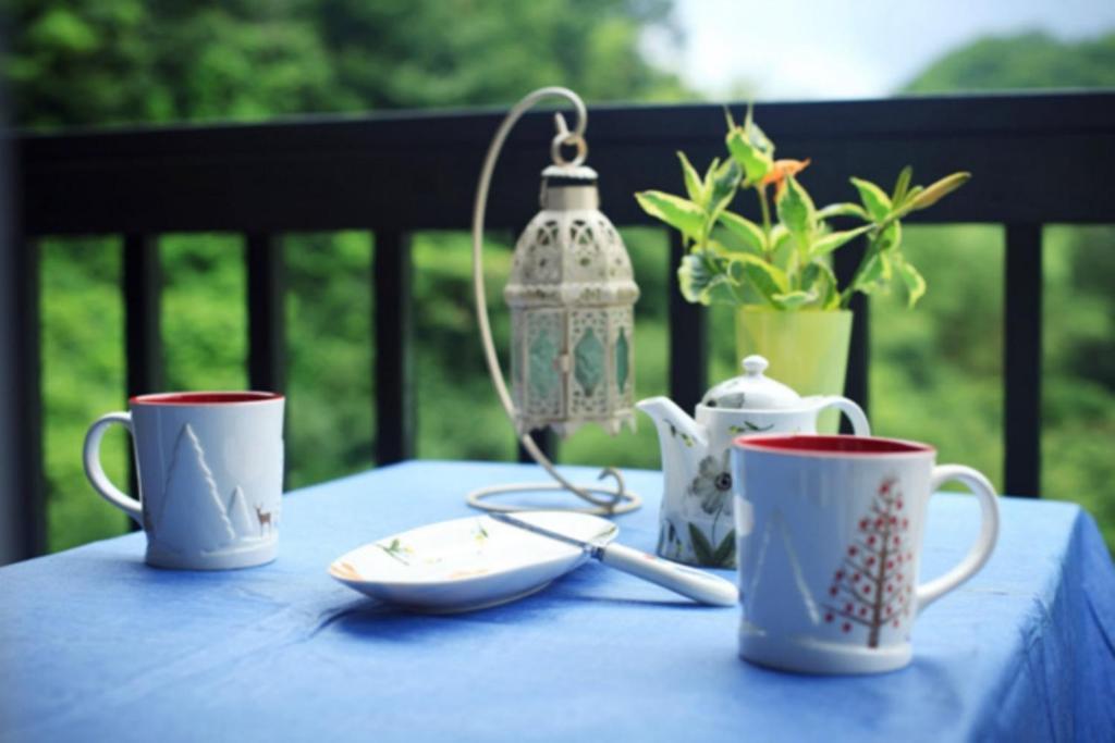 Gyeongju Jy Pension Chambre photo