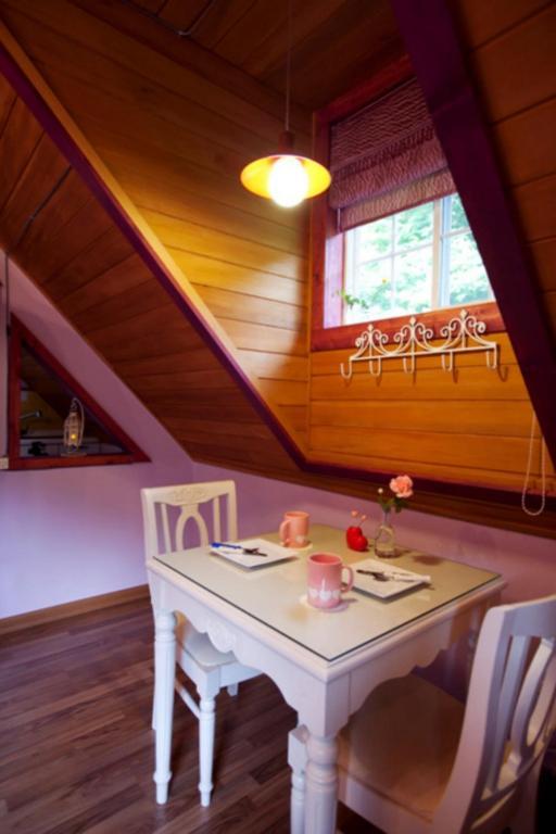 Gyeongju Jy Pension Chambre photo